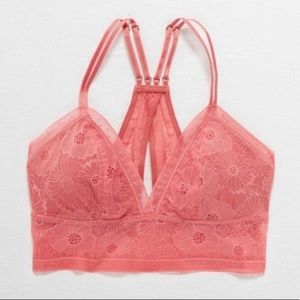 Aerie lace bralette